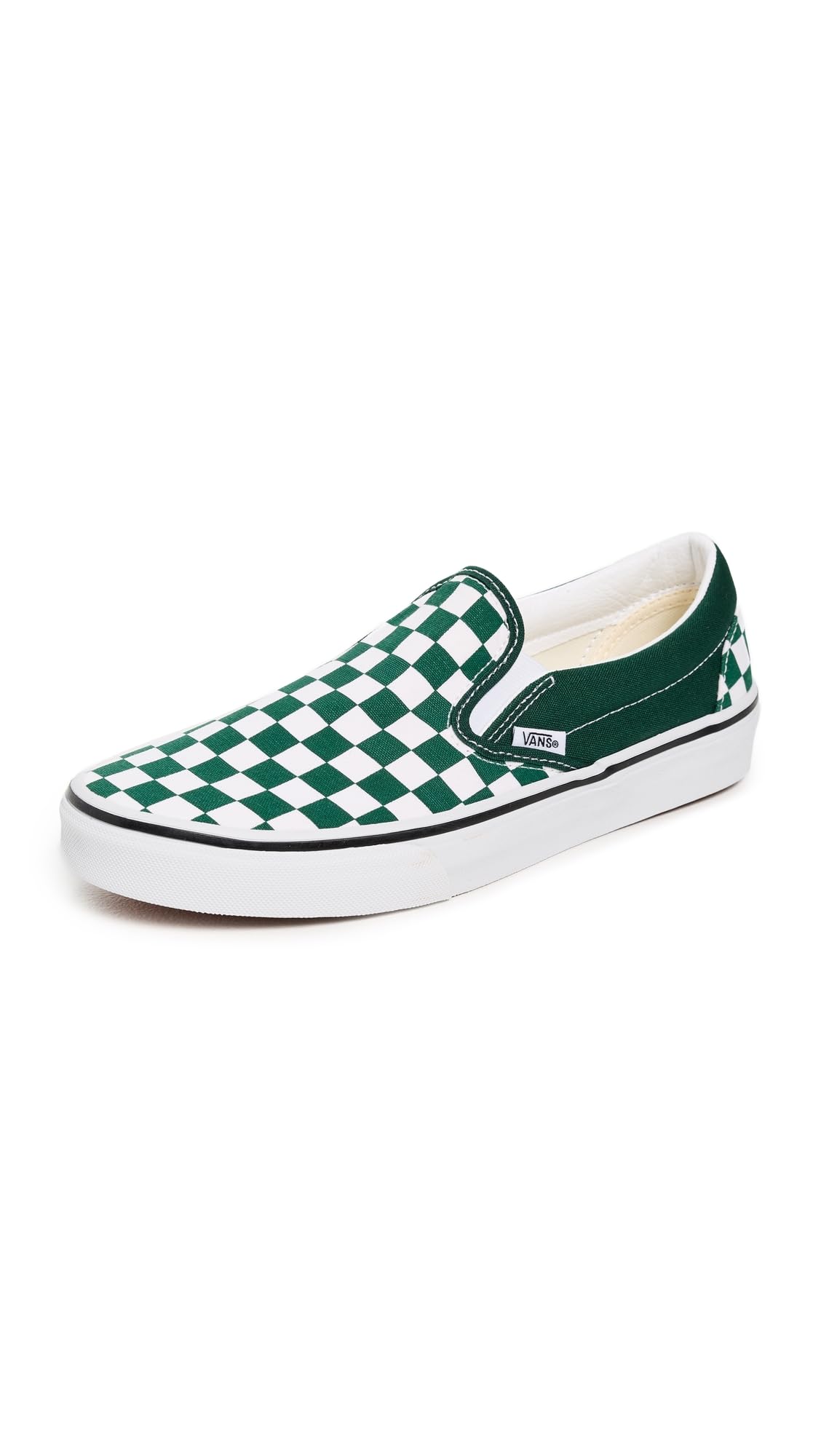 Vans Shoes Authentic - Мужские классические слипоны Vans