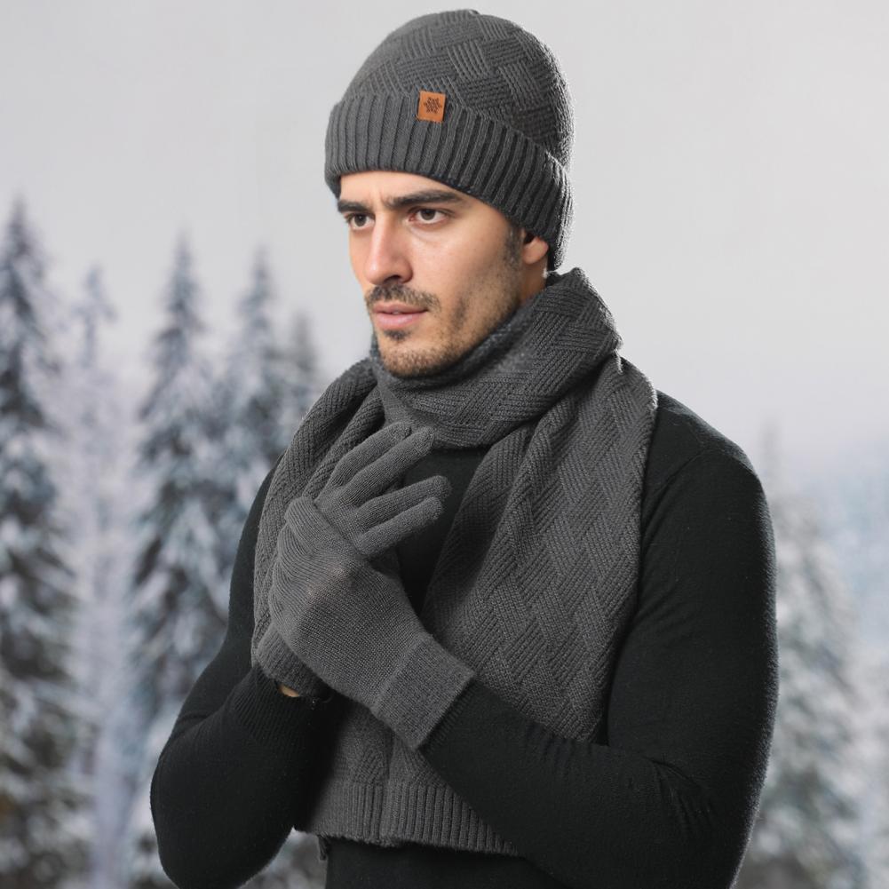 Комплект из дышащего акриловог – обзор и цена Winter Glove Insulated