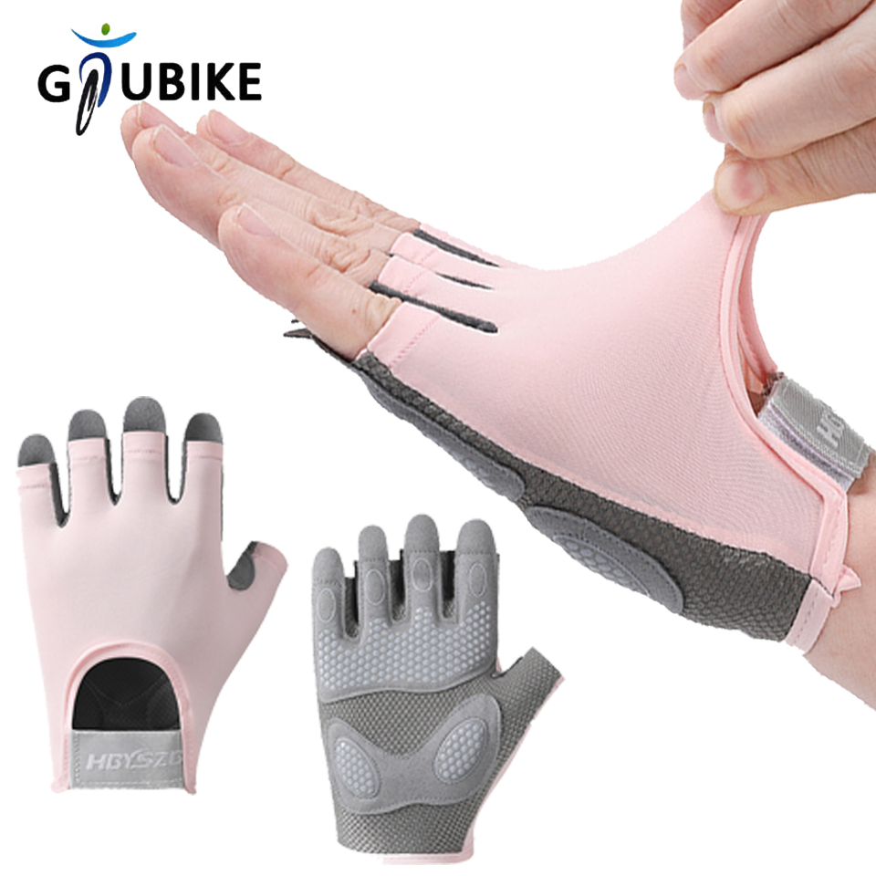 GTUBIKE 1 пара тренировочных п – обзор и цена Workout Glove Gym