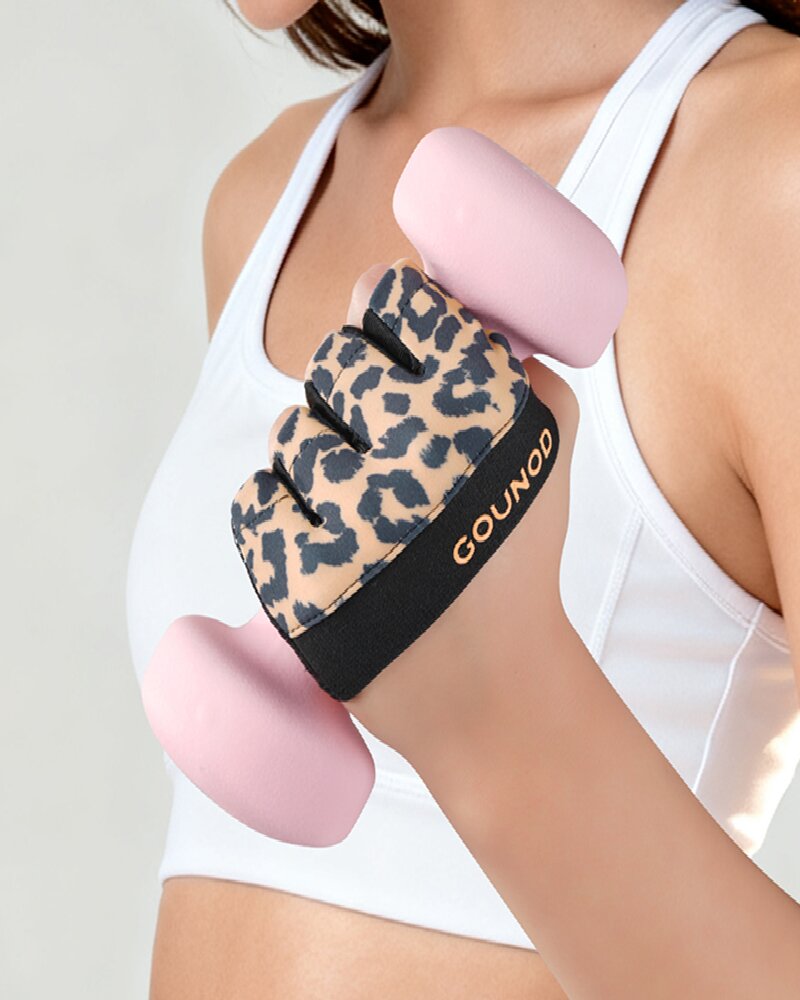 Мужские велосипедные перчатки, – обзор и цена Workout Glove Gym