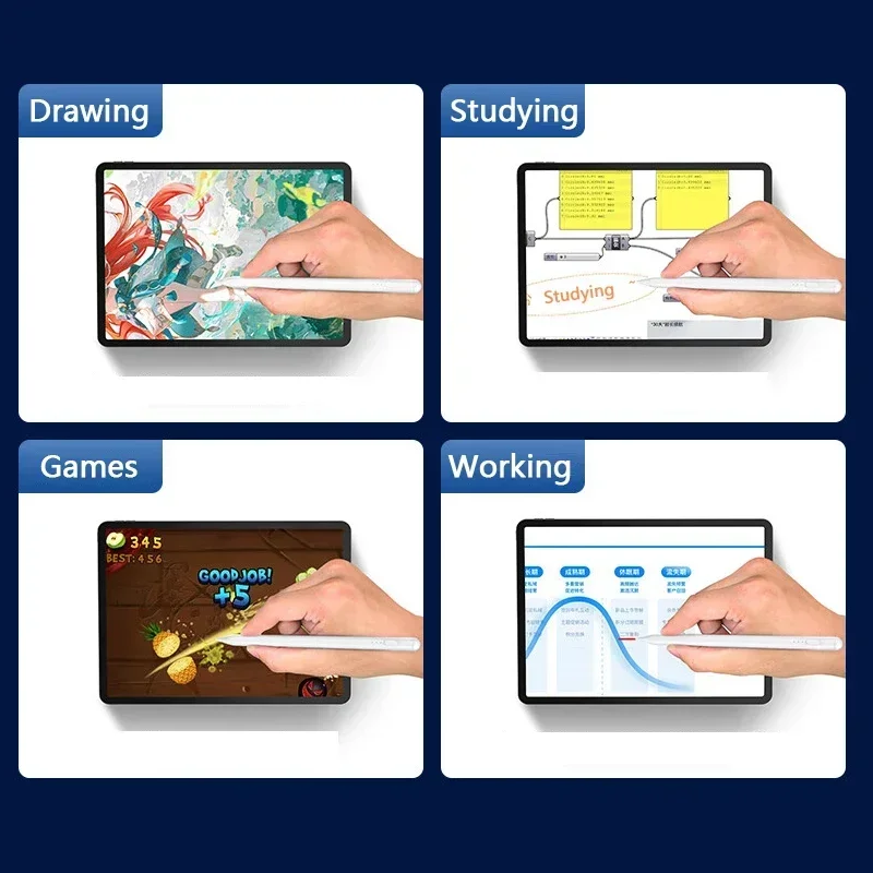 Стилус для Samsung, Huawei, Xi – обзор и цена Touchscreen Glove Capacitive