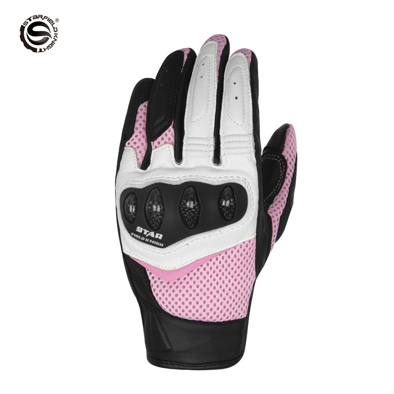 Мотоциклетные перчатки STAR FI – обзор и цена Motorcycle Glove Knuckle