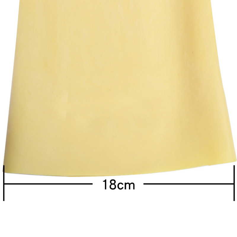 Длинная резиновая Толстая лате – обзор и цена Dish Glove Rubber
