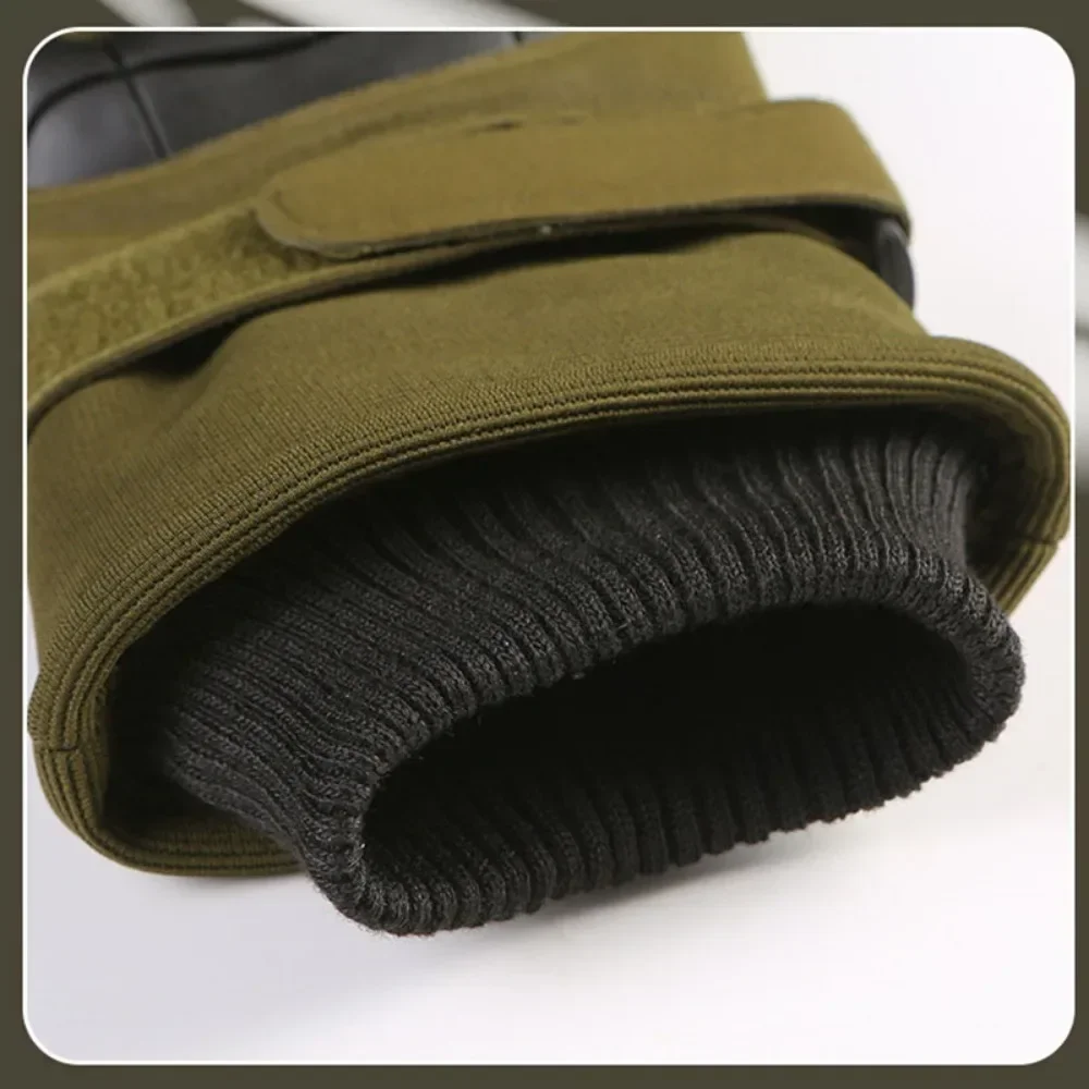 Зимние спортивные перчатки для – обзор и цена Magic Touch Glove