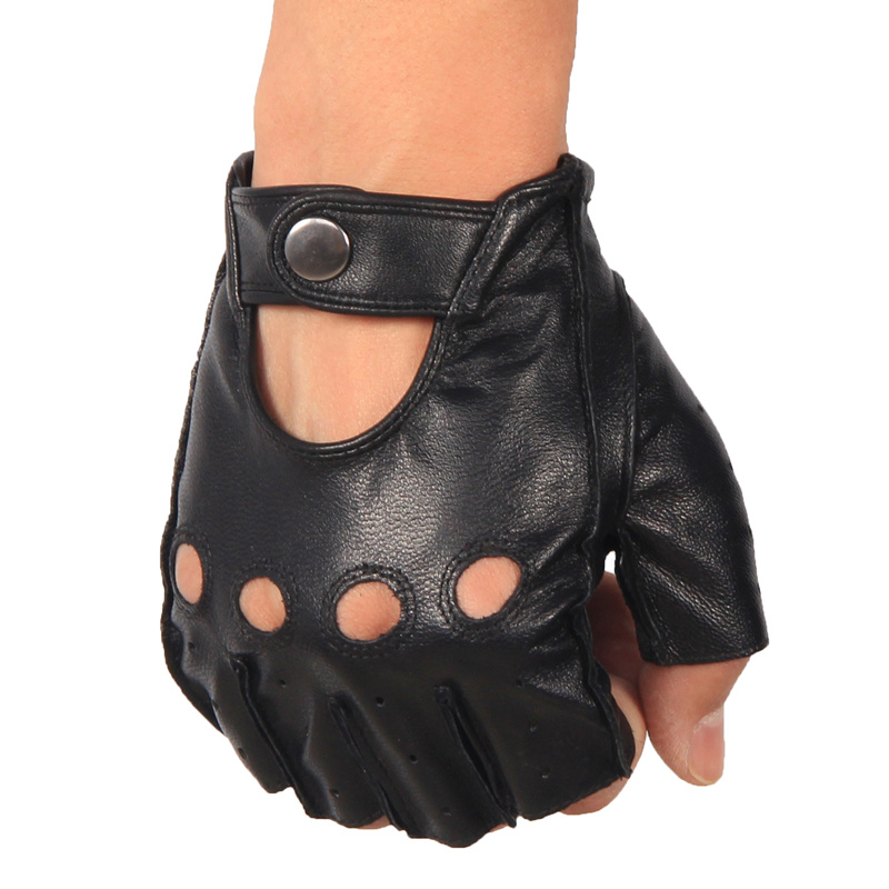 Высококачественные перчатки из – обзор и цена Leather Driving Glove