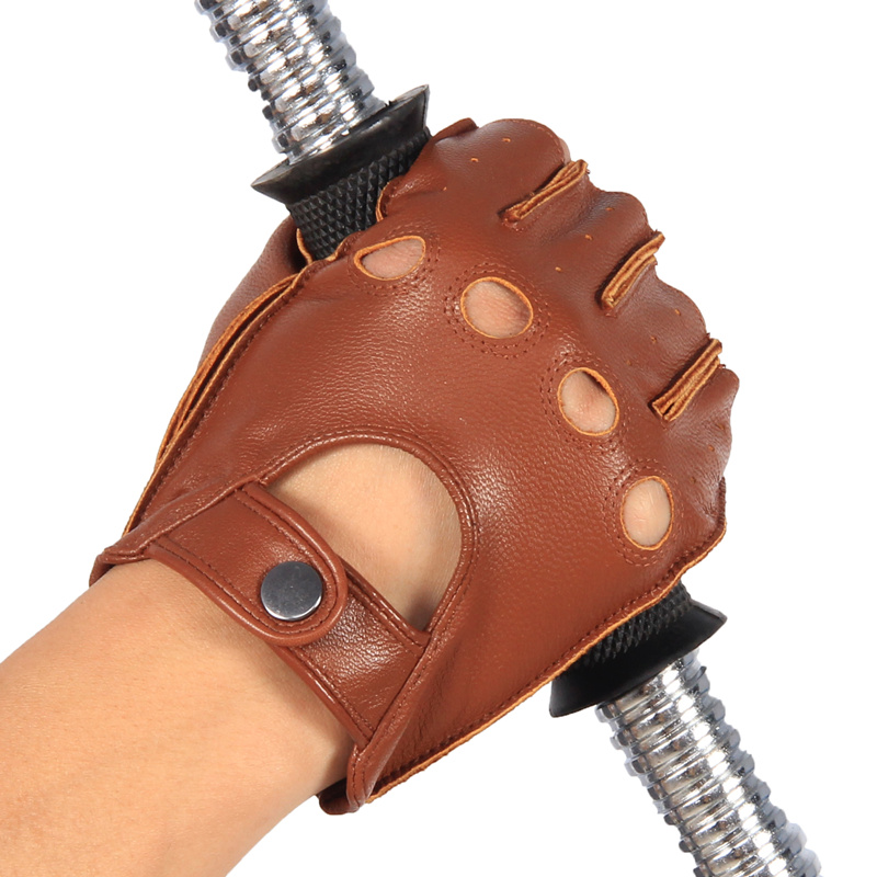 Высококачественные перчатки из – обзор и цена Leather Driving Glove