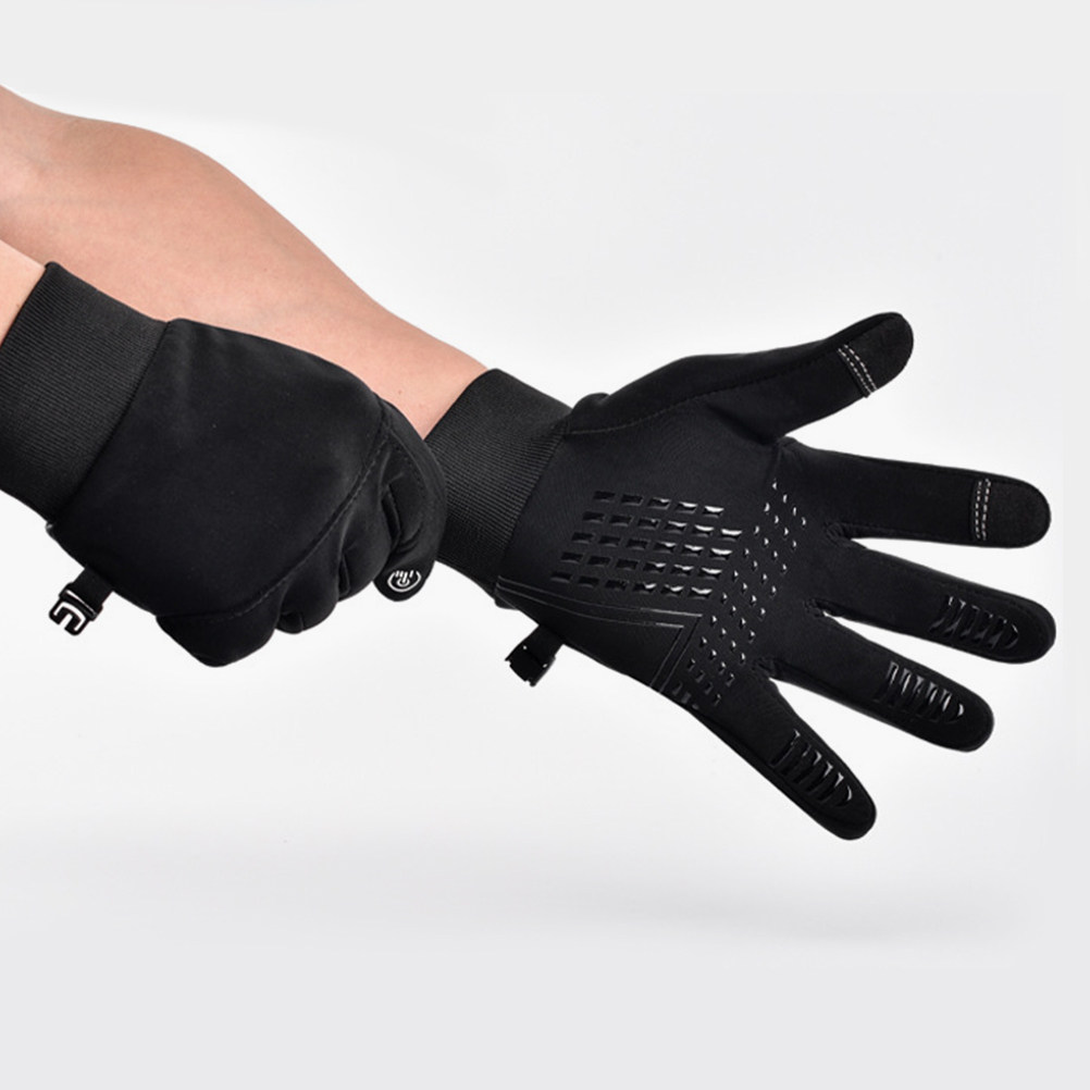 1 пара велосипедных перчаток д – обзор и цена Winter Glove Insulated