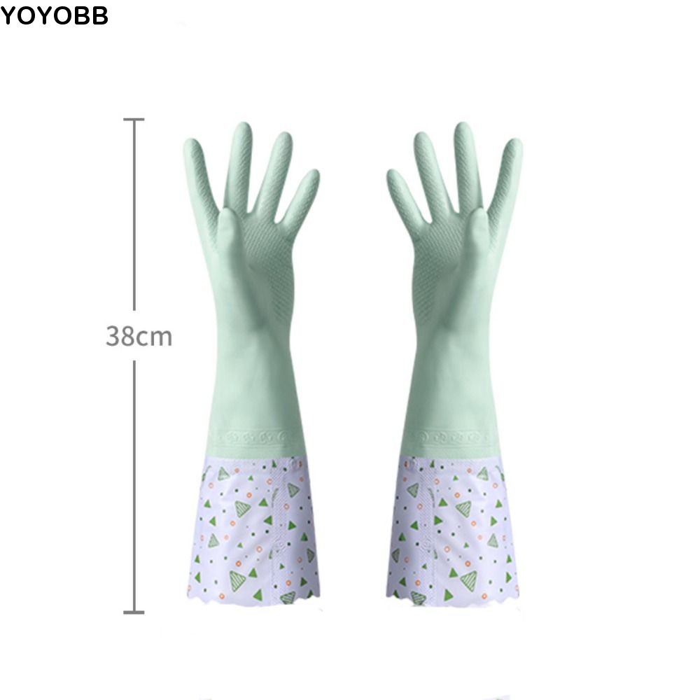 Латексные резиновые перчатки д – обзор и цена Dish Glove Rubber