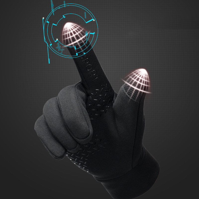 Оптовая продажа, зимние спорти – обзор и цена Magic Touch Glove