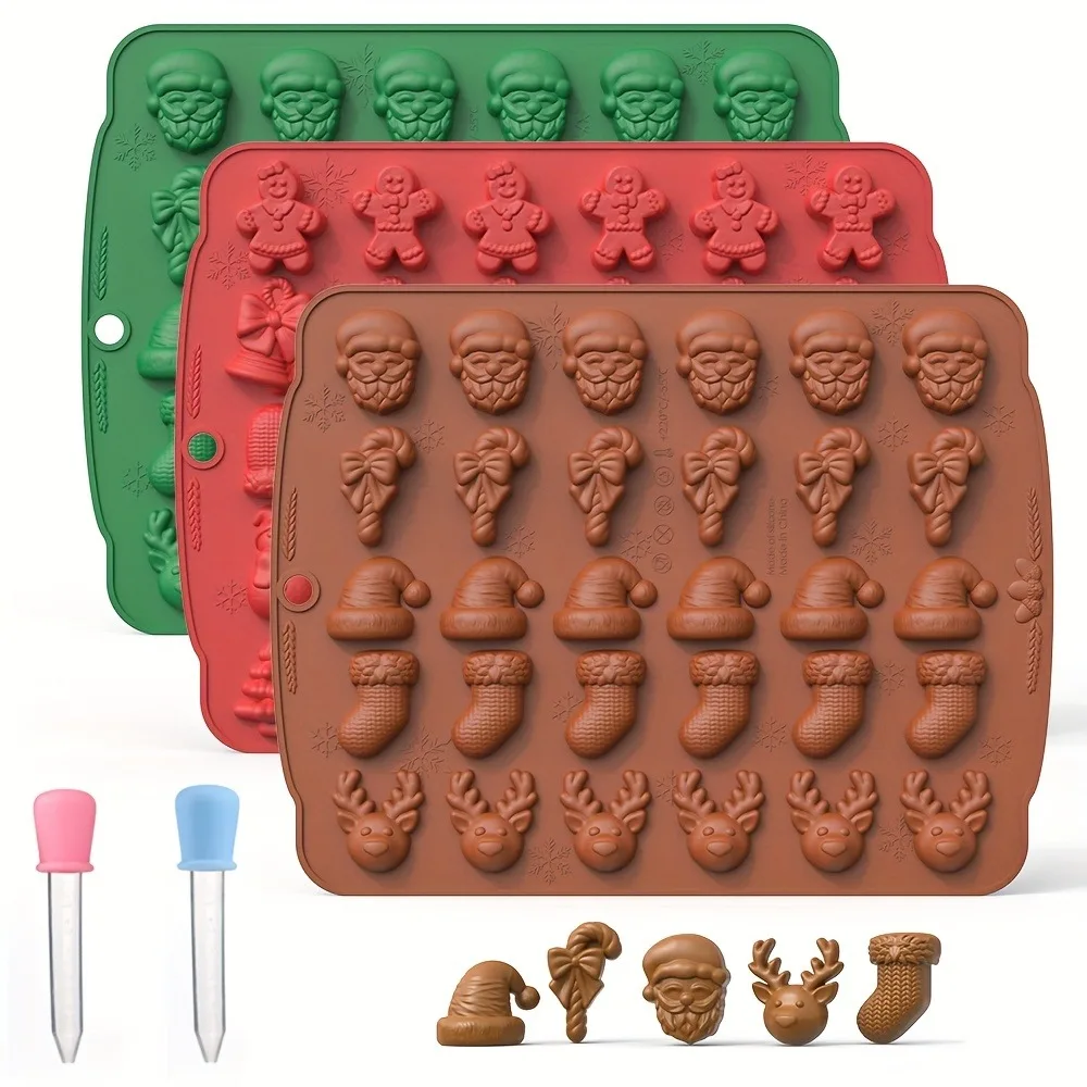 Рождественская силиконовая фор – обзор и цена Oven Mitt Silicone
