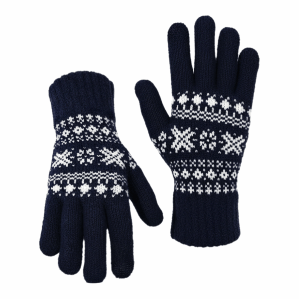 Сенсорный экран ‌   Вязаные пе – обзор и цена Winter Glove Insulated