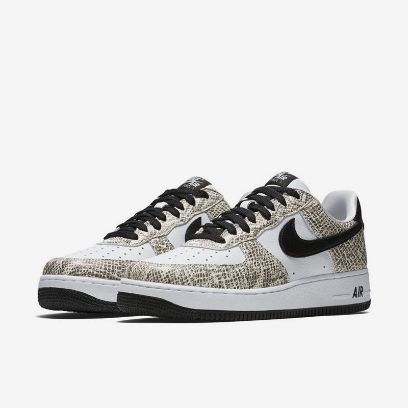 Мужские повседневные кроссовки – обзор и цена Nike Shoes Air Force 1