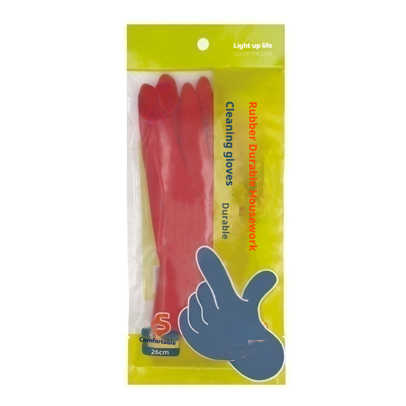 Прочные резиновые латексные пе – обзор и цена Dish Glove Rubber